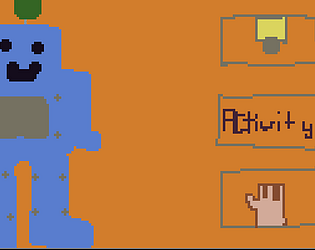 Mi Robot
