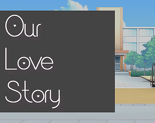 Our Love Story