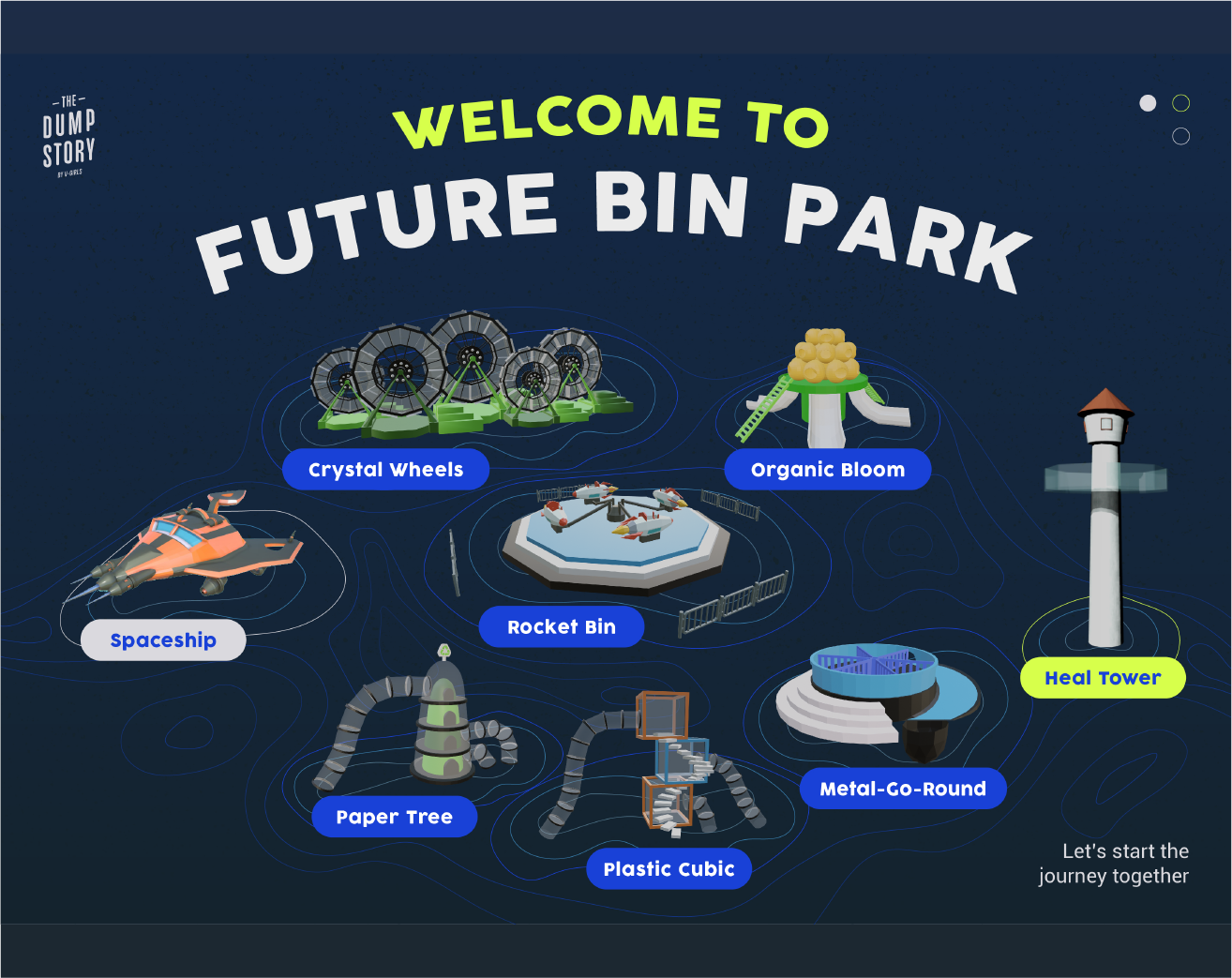Future Bin Park