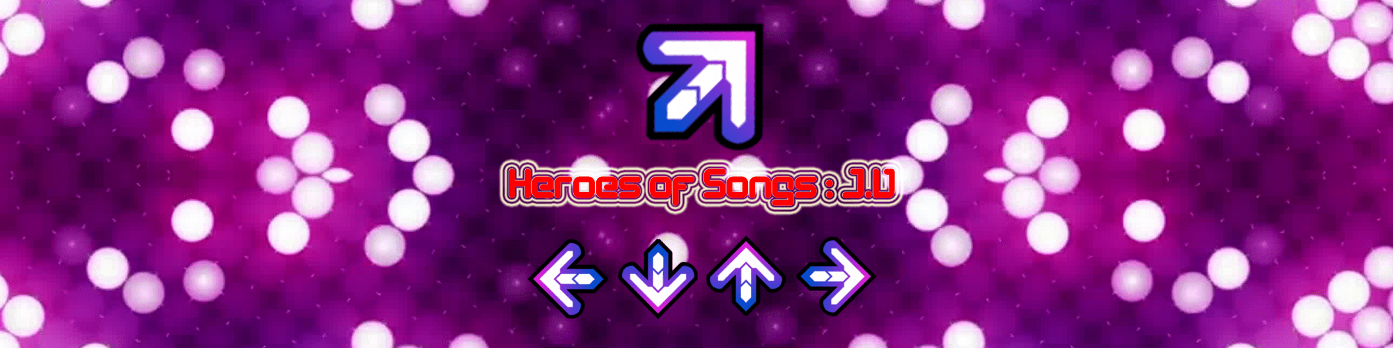 Heroes of Songs : J.V