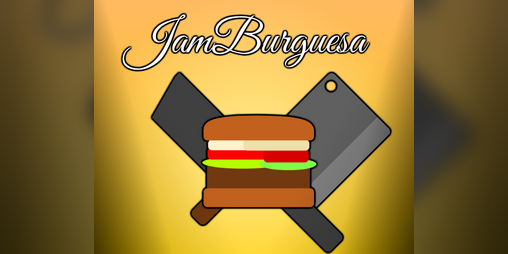 Cover image for JamBurguesa