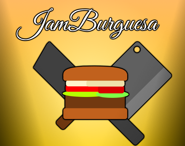 Cover image for JamBurguesa