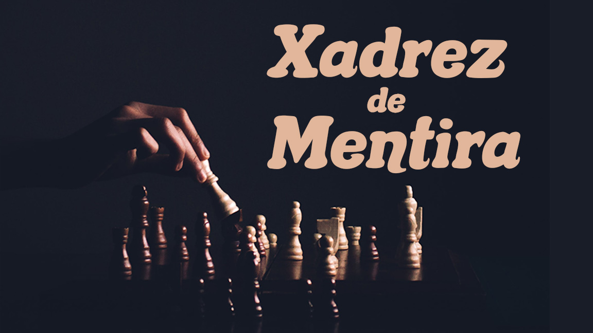 A História Do Xadrez, PDF, Xadrez