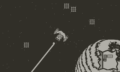 Voyage Phaser (Mobware)