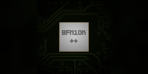 Cover image for BFN10K++