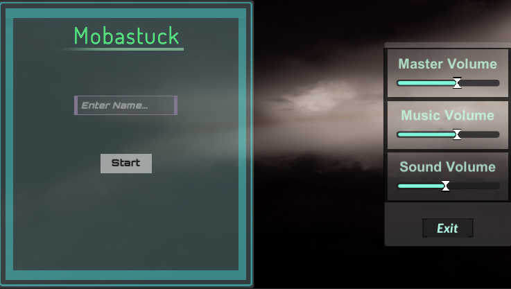 MOBAstuck