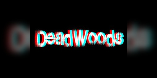 Cover image for DeadWoods
