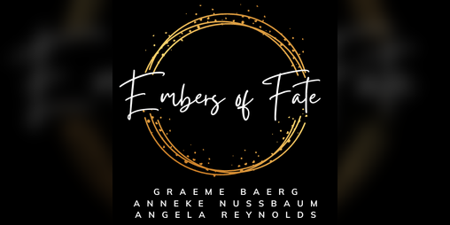 Cover image for Embers of Fate