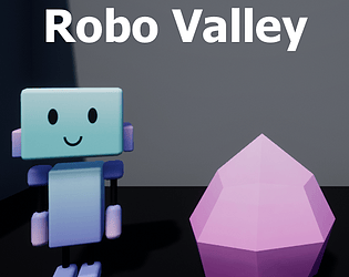 Robo Valley