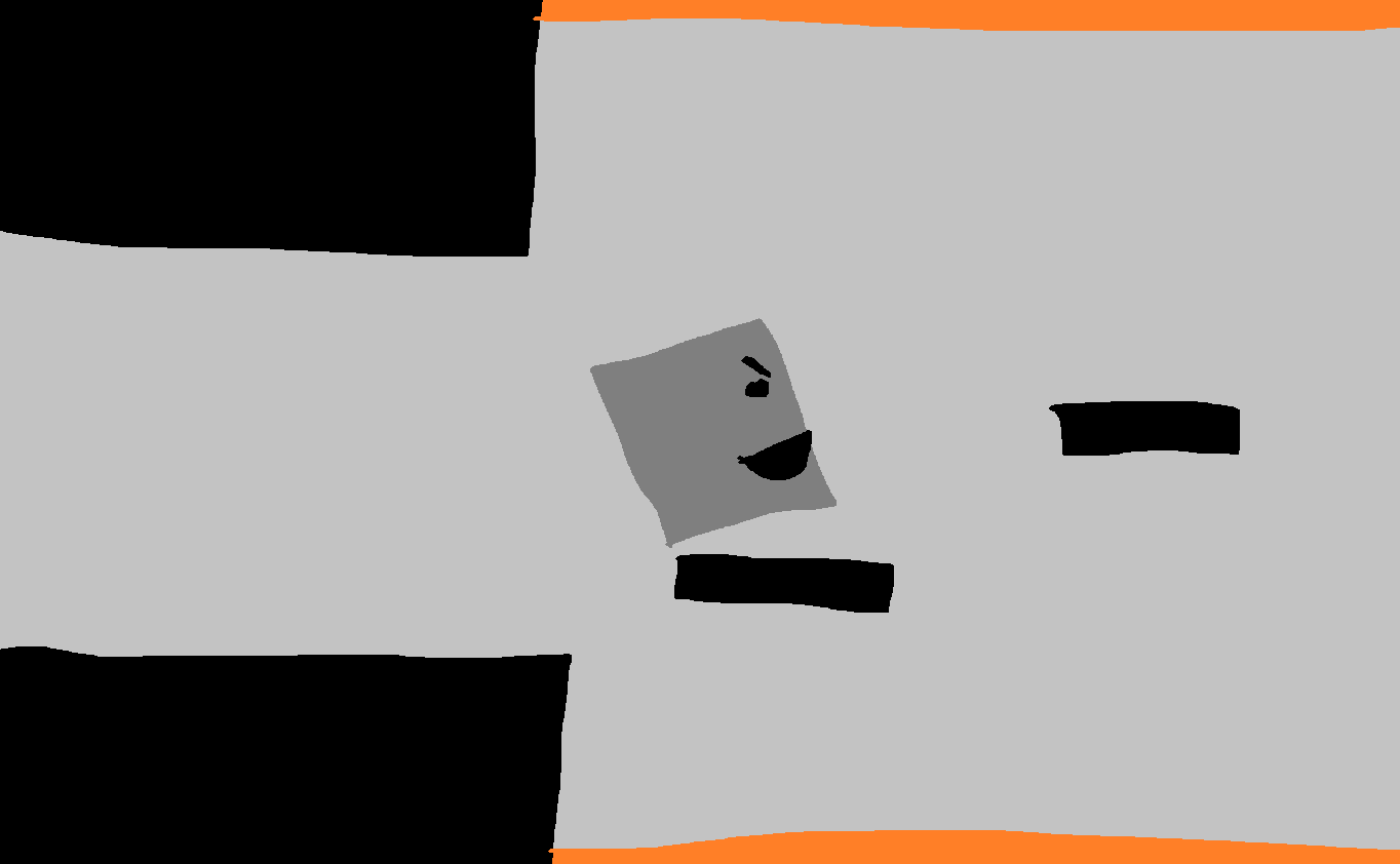 block jump