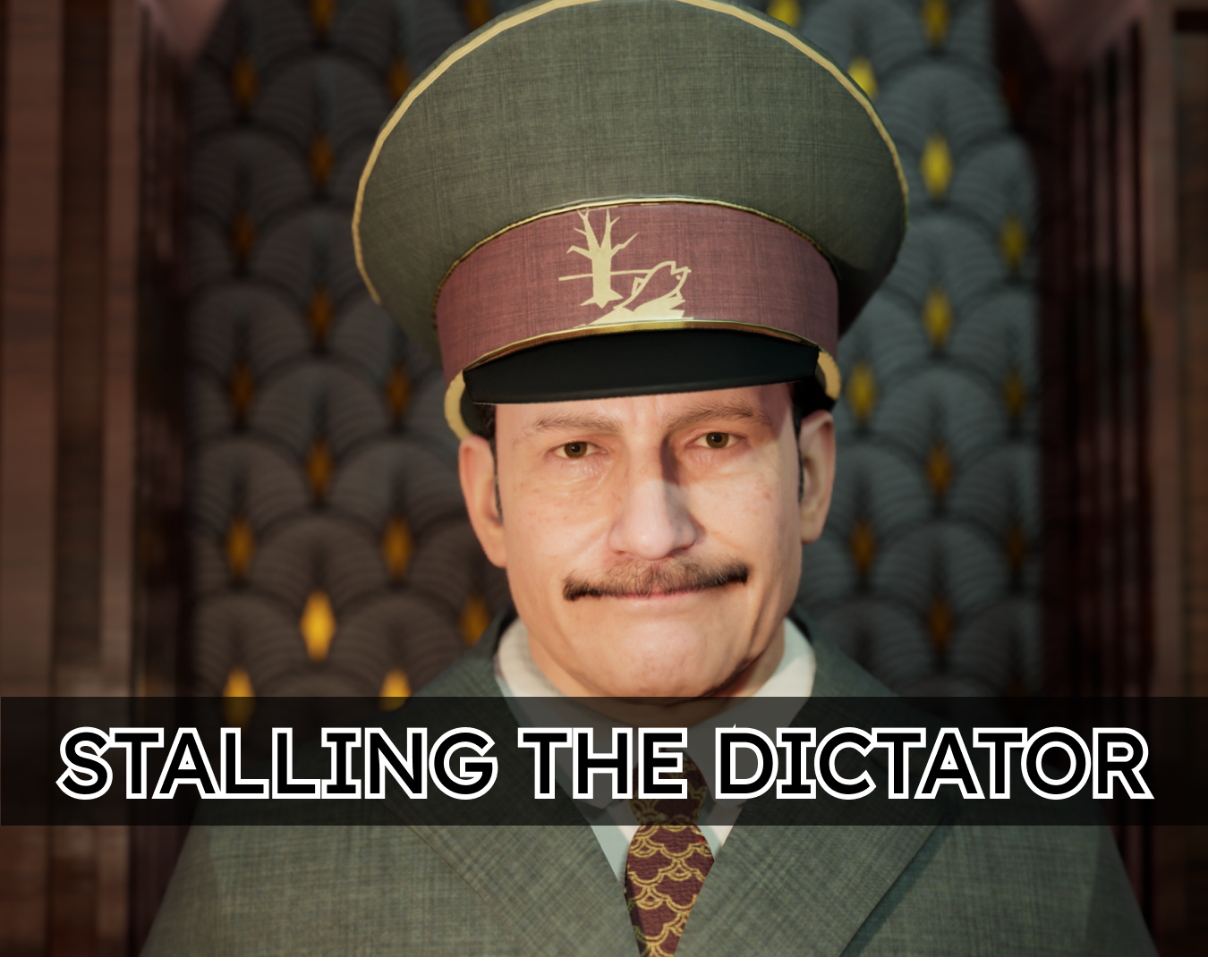 Great dictator steam фото 27