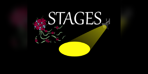 Cover image for Stages