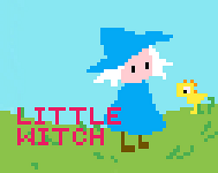 Little Witch