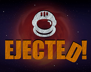 Ejected!