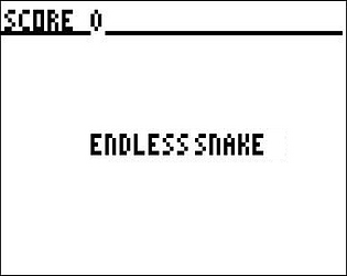 Endless Snake