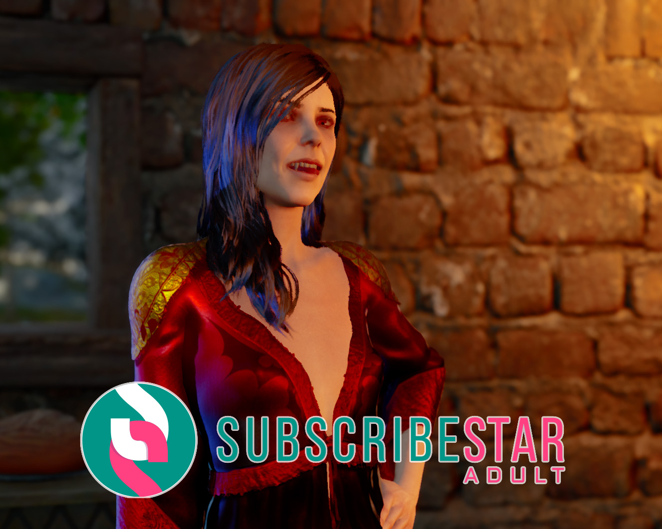 Subscriber star adult