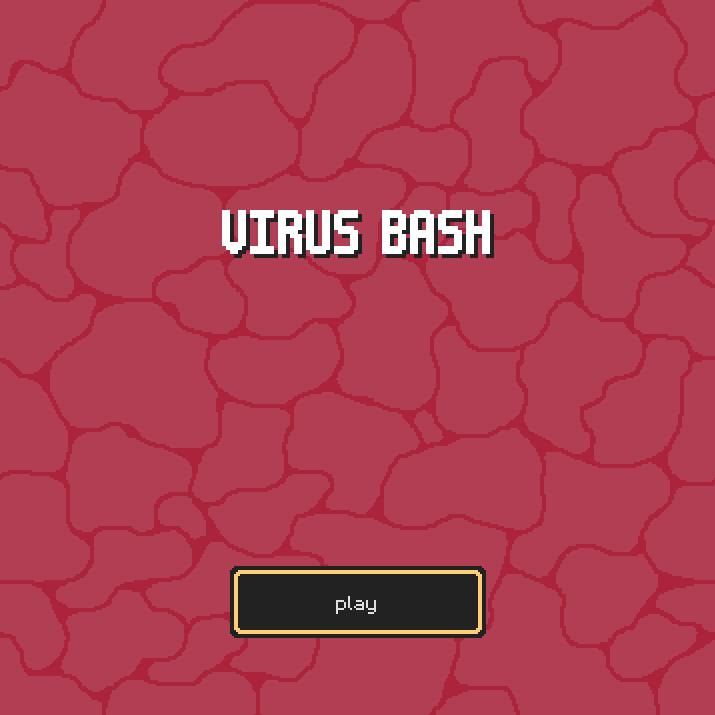 Virus Bash