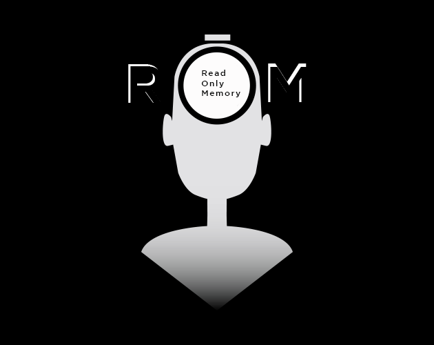 Cover image for Read Only Memory