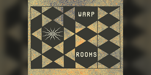 Cover image for Warp Rooms