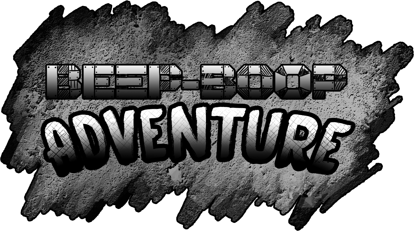 BeepBoop Adventure