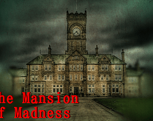Mansion of Madness