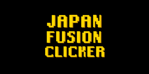 Cover image for Japan Fusion Clicker