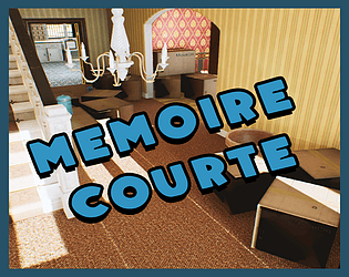 Mémoire courte