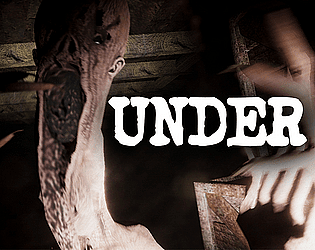 Don't Look Under