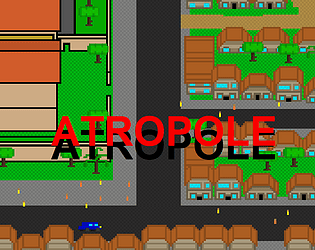 ATROPOLE