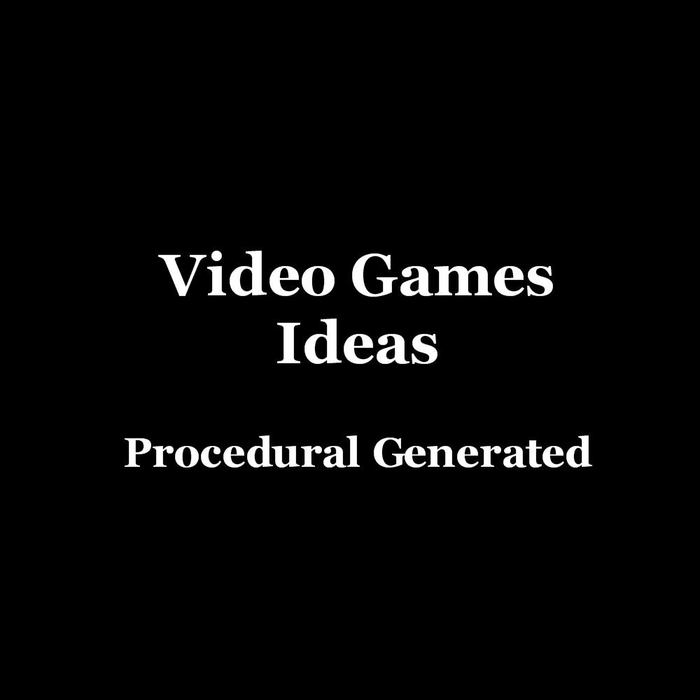 video-game-ideas-generator-by-l4m0s