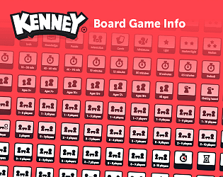 Kenney's free assets (30,000+ assets) - Game Making Tools