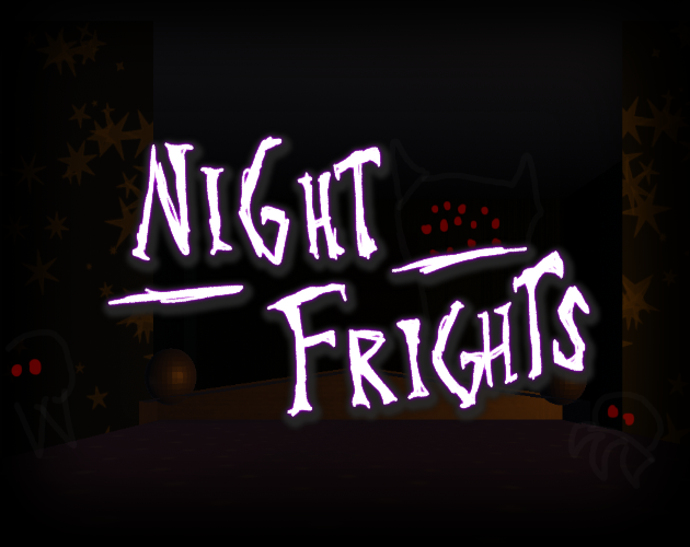 night of frights game