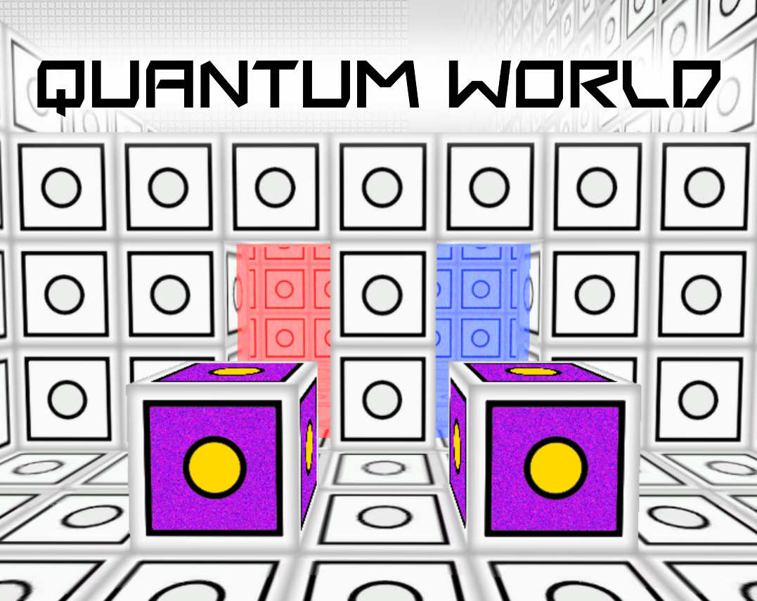 Quantum World