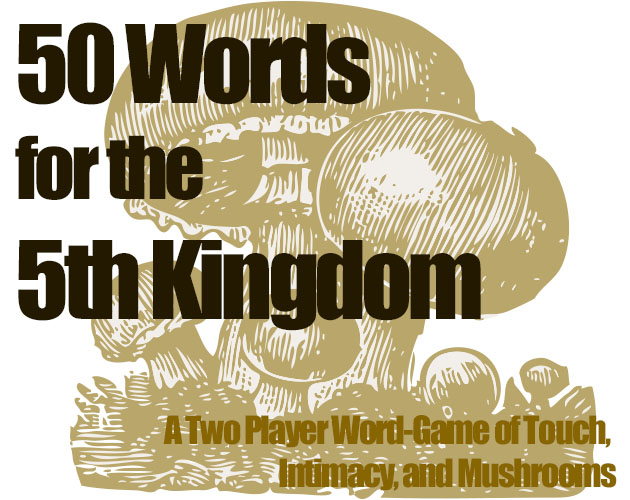 5 letter words with kingdom