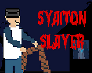 Syaiton Slayer
