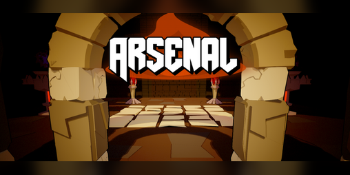 Cover image for Arsenal