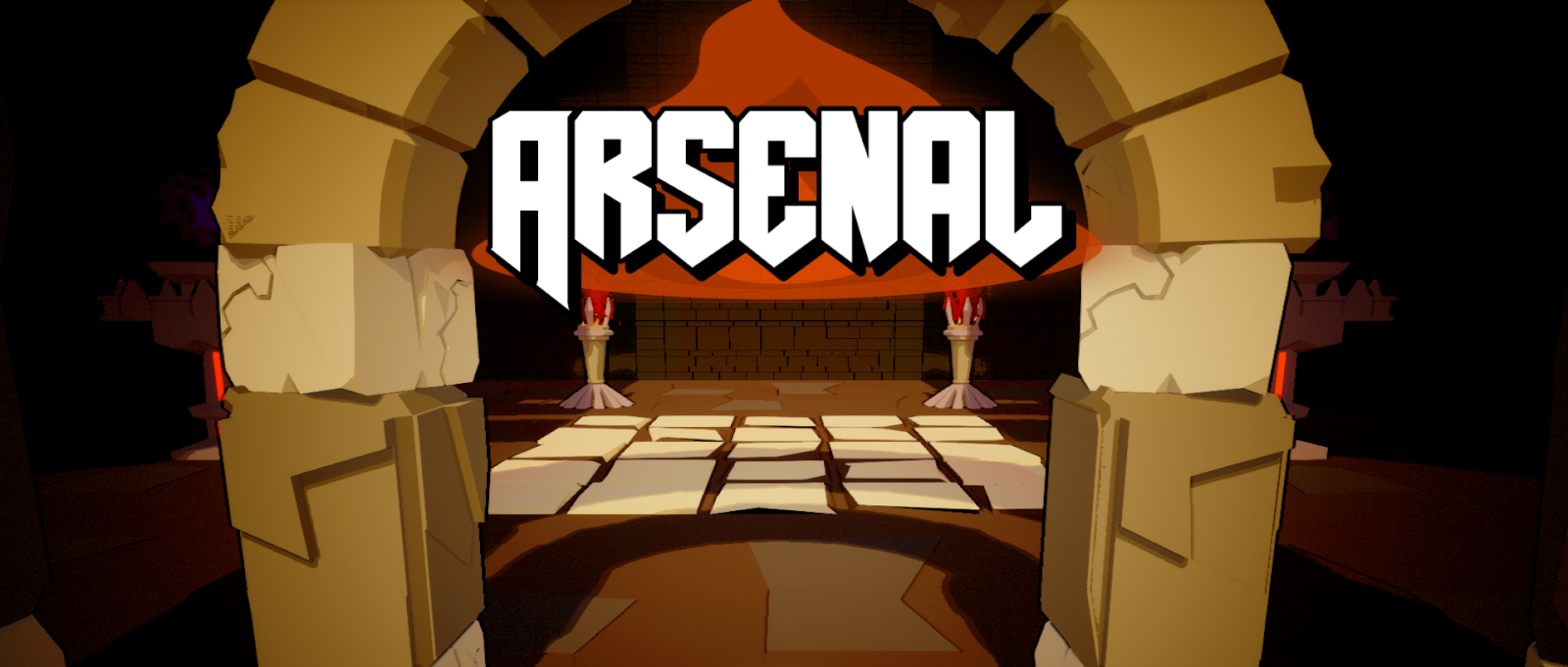 Cover image for Arsenal