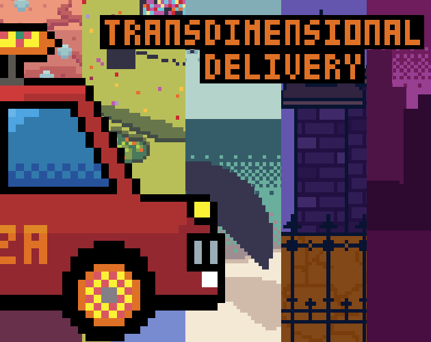 Transdimensional Delivery