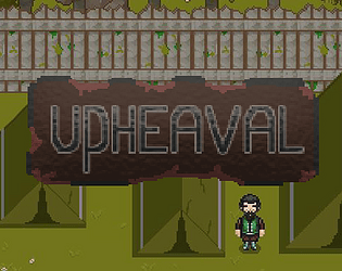 Upheaval
