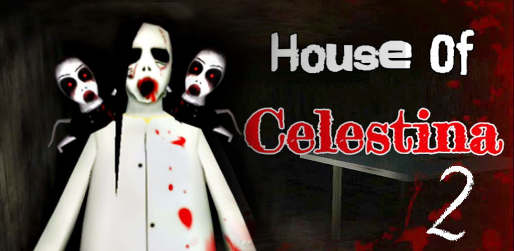 House of Celestina 2 - Cage Escape