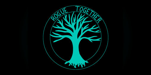 Cover image for Rogue Together