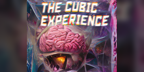 Cover image for The Cubic Experience