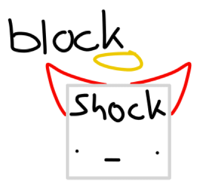 Cover image for 21/22 Y1C - Team 5 - Block Shock