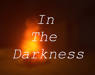 In The Darkness