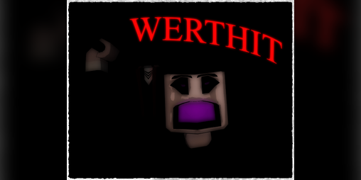 Cover image for Werthit