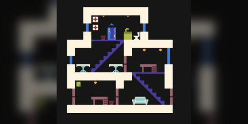 Cover image for 2D House Generator