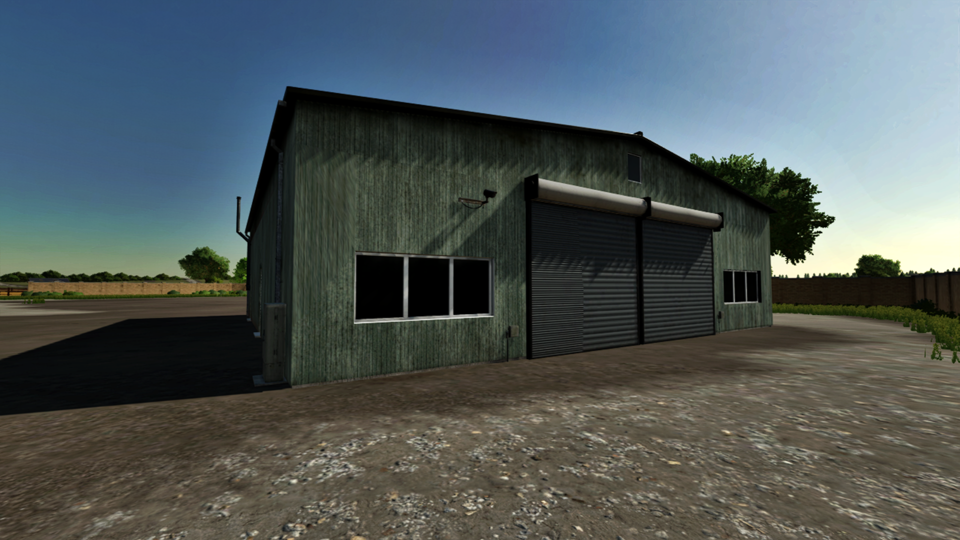 FS22 Investment Properties