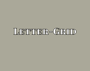 Letter-grid-web