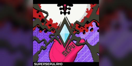 Cover image for Super Sepu Land