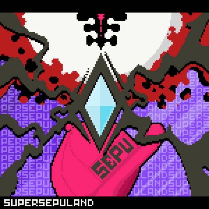 Cover image for Super Sepu Land